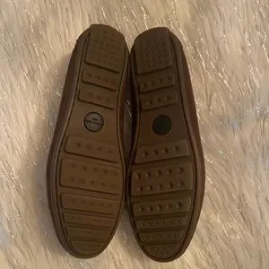 NWOT DRIVER CLUB LOAFERS Driver Club USA | Shoes | Nwot Driver Club Usa Womens Suede  main image 2